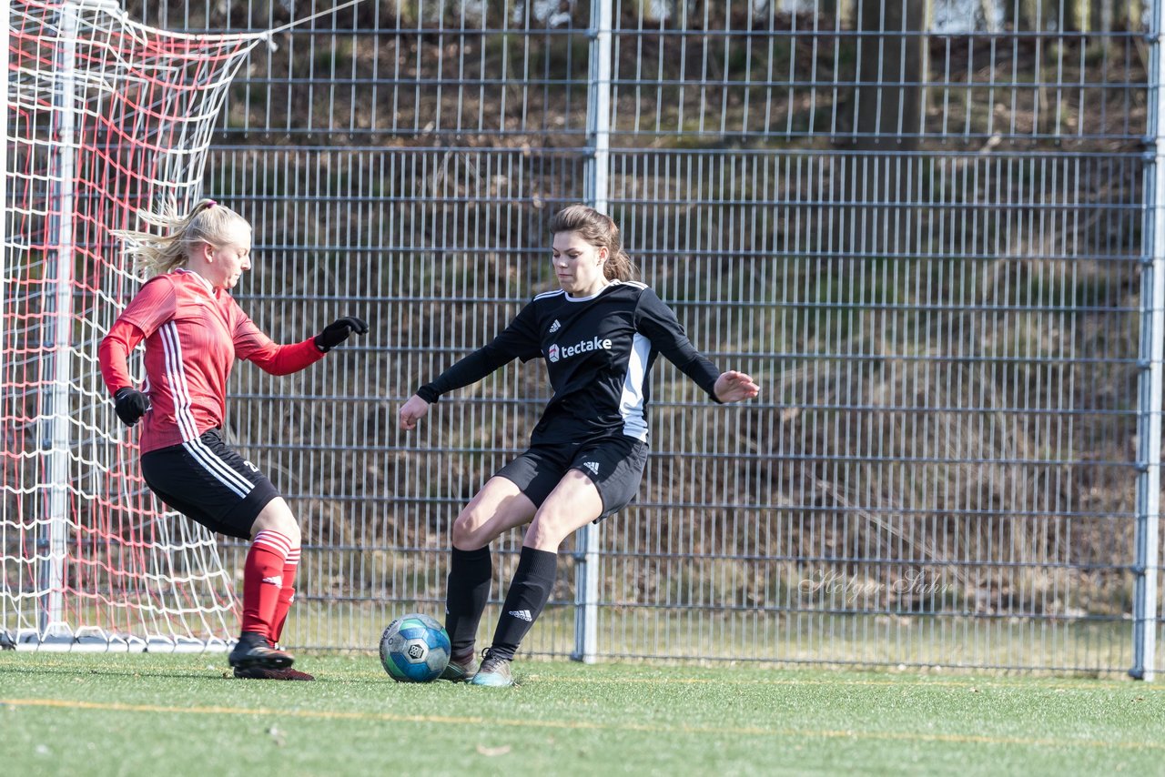 Bild 73 - F TSV Bordesholm - SG Blau Rot Holstein : Ergebnis: 3:0